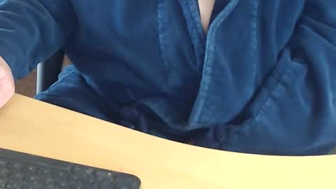 Frans online show from March 12, 9:50 am