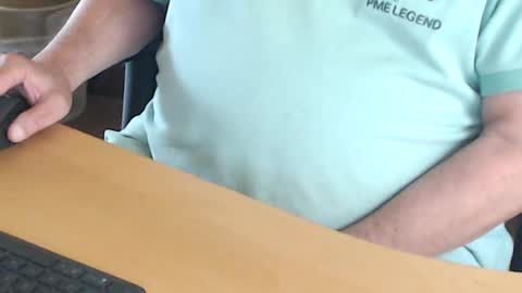 Frans online show from July 24, 8:50 am