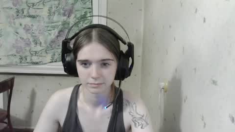 Maria online show from August 7, 1:22 pm