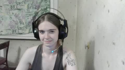 Maria online show from August 7, 2:28 pm