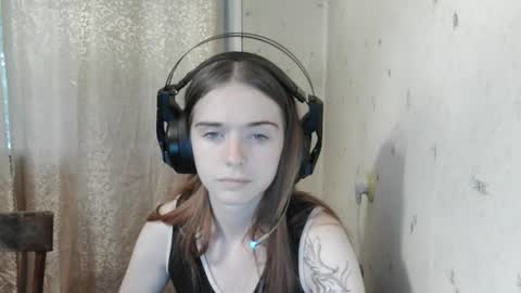 Maria online show from August 9, 10:27 am