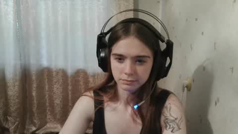 Maria online show from August 12, 10:50 am
