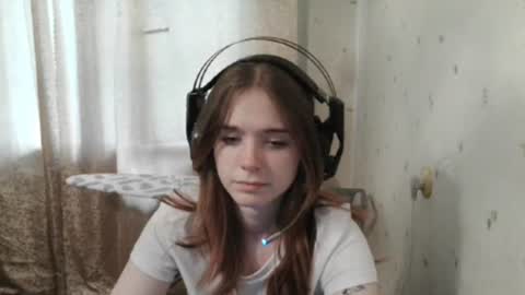 Maria online show from August 14, 10:08 am