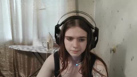 Maria online show from August 15, 10:41 am