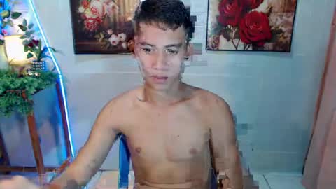 shawn_cole online show from July 26, 2:22 pm