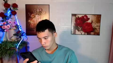 shawn_cole online show from July 27, 12:43 pm