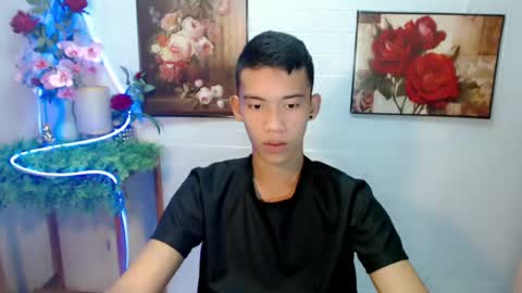 shawn_cole online show from July 29, 2:02 pm