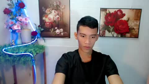 shawn_cole online show from July 29, 3:08 pm