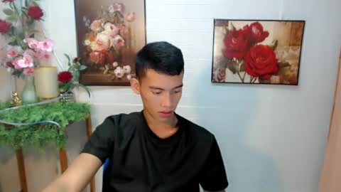 shawn_cole online show from July 29, 4:36 pm