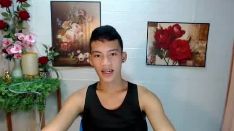 shawn_cole online show from July 31, 1:06 pm