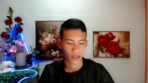 shawn_cole online show from August 1, 2:23 pm
