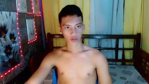 shawn_cole online show from August 4, 4:59 pm