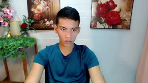 shawn_cole online show from August 7, 1:55 pm