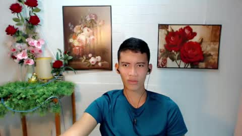 shawn_cole online show from August 7, 3:01 pm