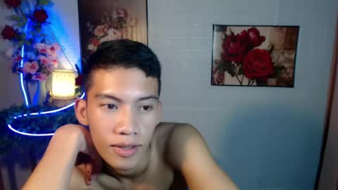 shawn_cole online show from August 9, 6:53 pm