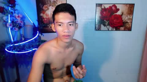 shawn_cole online show from August 12, 5:15 pm