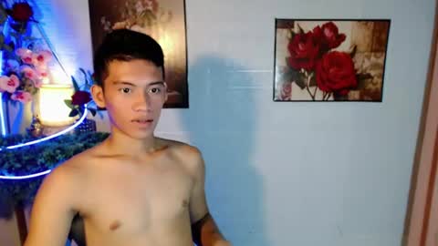 shawn_cole online show from August 13, 2:09 pm