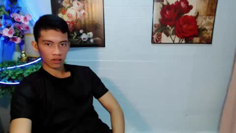 shawn_cole online show from August 14, 1:15 pm