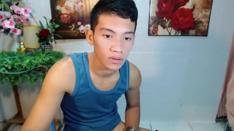 shawn_cole online show from August 15, 5:28 pm