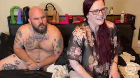 Shawn and Christies Happy Place online show from August 17, 9:58 am