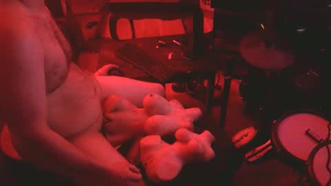 shawntheone3535b online show from March 16, 9:08 pm