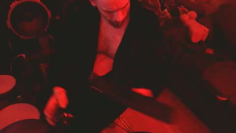 shawntheone3535b online show from April 6, 3:05 pm