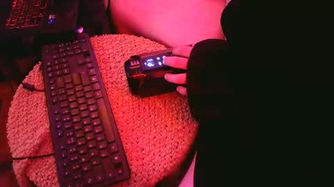 shawntheone3535b online show from April 10, 6:58 pm