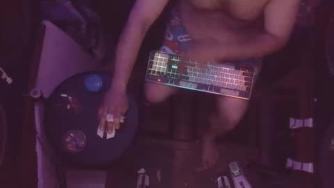 shawntheone3535b online show from May 31, 2:57 am