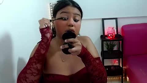 Shawny carson online show from June 6, 5:41 pm