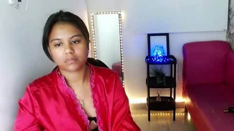 Shawny carson online show from September 6, 12:38 am
