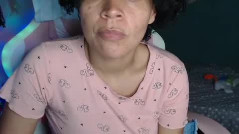 Shayna online show from August 3, 12:28 am
