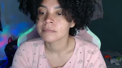 Shayna online show from August 3, 1:34 am