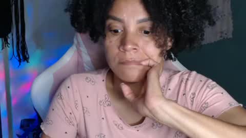 Shayna online show from August 3, 2:40 am