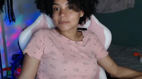 Shayna online show from August 3, 3:46 am