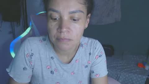 Shayna online show from August 5, 12:19 am