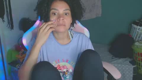Shayna online show from August 7, 4:23 am