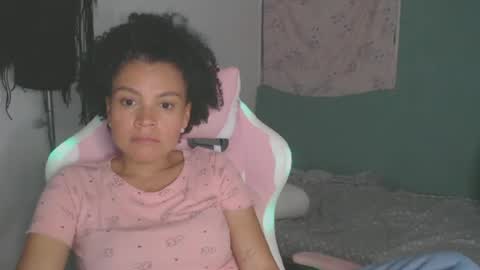 Shayna online show from August 12, 3:31 am