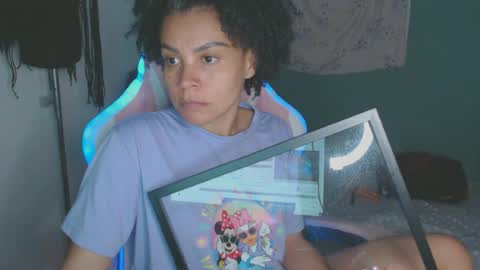 Shayna online show from August 13, 3:20 am