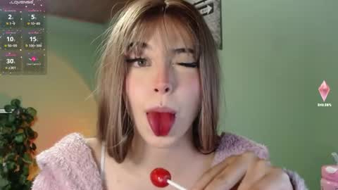 she_alice online show from July 22, 9:00 am
