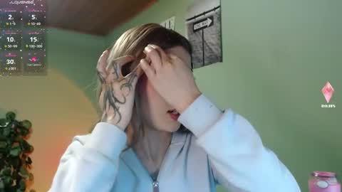 she_alice online show from July 23, 7:22 am