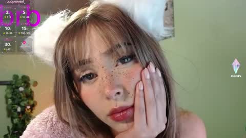 she_alice online show from July 23, 8:27 am