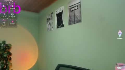 she_alice online show from July 23, 9:33 am