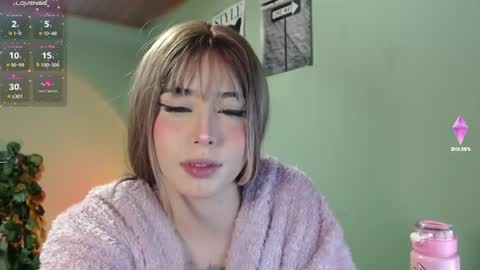 she_alice online show from July 24, 7:44 am