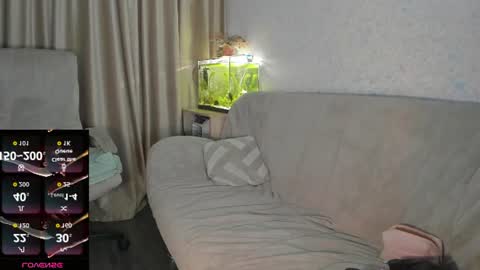 she_wolf1 online show from August 4, 5:43 pm