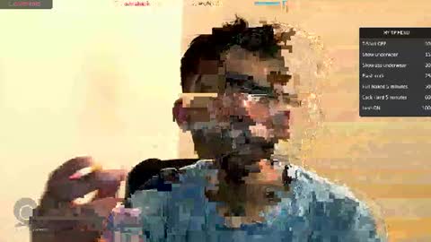 shebas07 online show from June 24, 6:37 am
