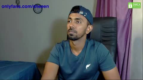 Sheen2025 online show from May 14, 6:56 am