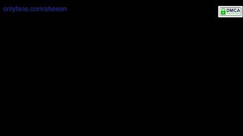 Sheen2025 online show from May 30, 7:26 pm