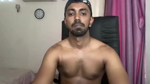 Sheen2025 online show from July 25, 4:27 am