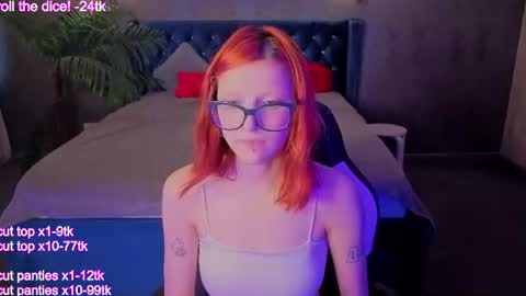 Sheena online show from August 8, 3:34 pm