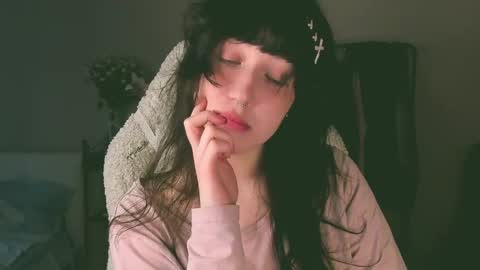 Chiara online show from June 1, 4:43 pm